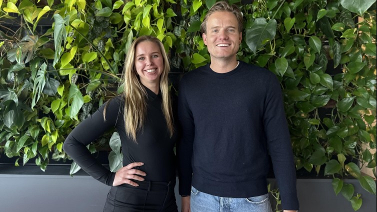 Tim Samsom draagt leiding ShowHeroes Nederland over aan Zoë Brandenburg